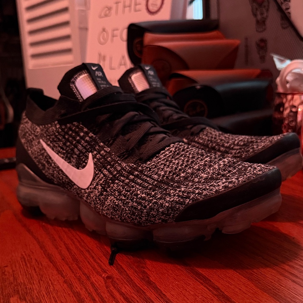 Nike Air Max Oreo Vapormax